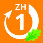 Wegweiser Bild
