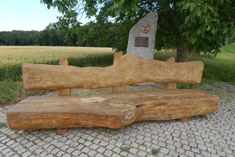 ZH2 - "Kleiner Panorama-Weg" durch Wald, Wein und Streuobstwiesen | © Land der 1000 Hügel - Kraichgau-Stromberg