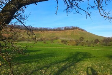 © Land der 1000 Hügel - Kraichgau-Stromberg