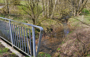 Zu Metter und Burrain | © Land der 1000 Hügel - Kraichgau-Stromberg