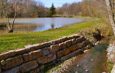 Zu Metter und Burrain | © Gemeinde Sternenfels