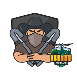 Zweiarmiger Bandit Trail Eberbach | © BIKELÄND Eberbach