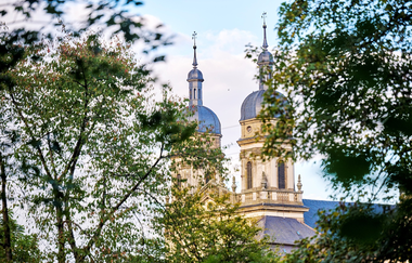 Kloster Schöntal | © Touristikgemeinschaft Hohenlohe e. V. | Florian Trykowski