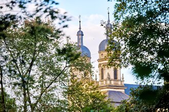 Kloster Schöntal | © Touristikgemeinschaft Hohenlohe e. V. | Florian Trykowski