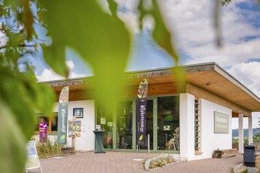 © TMBW, Foto: Dietmar Denger