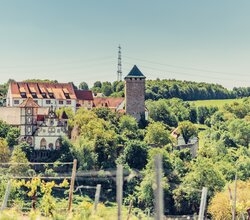 Schloss Liebenstein