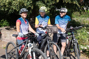 © Landratsamt Rhein-Neckar-Kreis