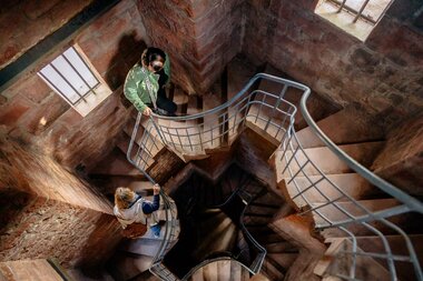 © © 2025 Sebastian Weindel, all rights reserved.